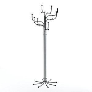 coat tree max