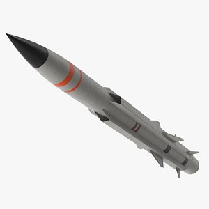 Maritime Strike Missile