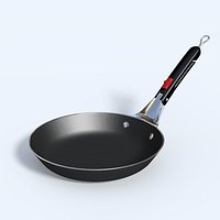 Weber Frying Pan plus Handle