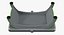 Mesa de hockey de aire