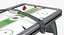 Mesa de hockey de aire