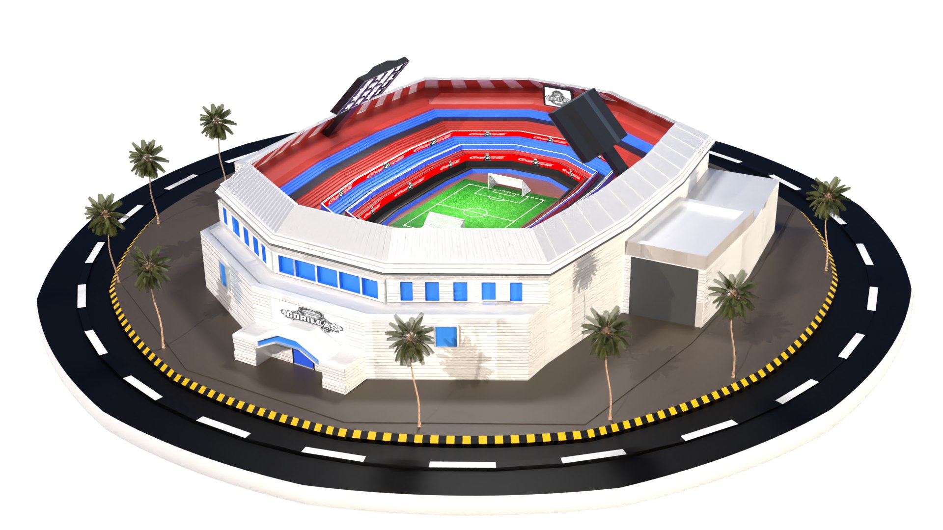 Soccer Stadium 3D model https://p.turbosquid.com/ts-thumb/jQ/7mFiEX/4f/nnht/png/1646369848/1920x1080/fit_q87/9c9caa60c053a5ede0619ed55a2abec948279739/nnht.jpg