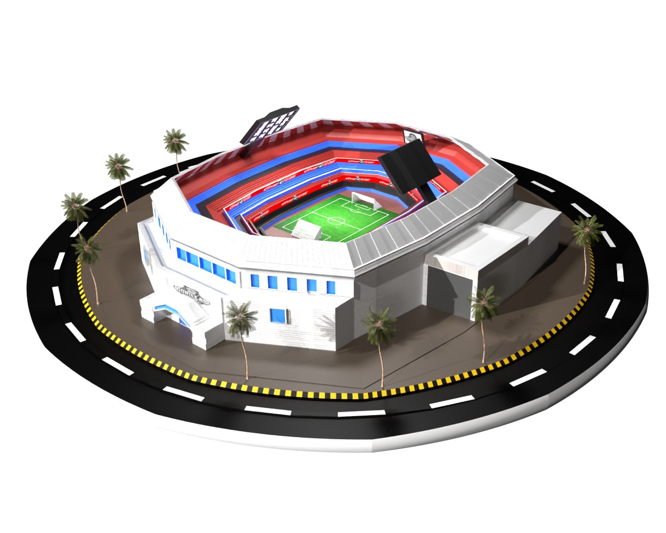 Soccer Stadium 3D model https://p.turbosquid.com/ts-thumb/jQ/7mFiEX/P0/untitled/png/1646369807/1920x1080/fit_q87/175977703cfc2b4e1bf798cc93c29b2c4faad48f/untitled.jpg