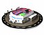 Estádio de futebol