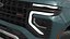 2025 Chevrolet Suburban Z71 4WD Rigged for Cinema 4D