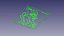 Abstract Tribal Face Wall Decor Art