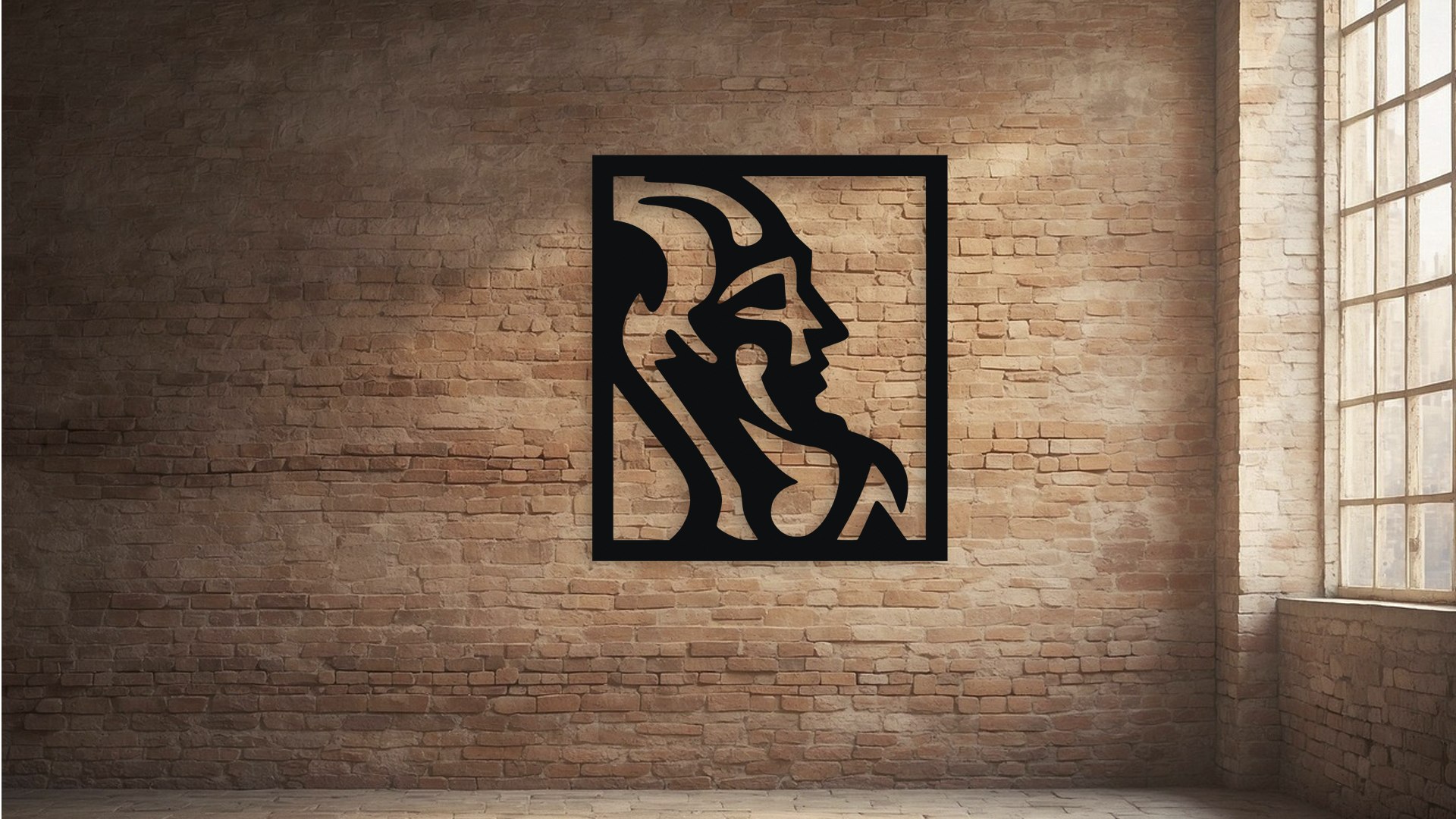 Abstract Tribal Face Wall Decor Art 3D model https://p.turbosquid.com/ts-thumb/jQ/A5YnP2/pk/mockup_03/jpg/1754522104/1920x1080/fit_q87/2118ad49ecbe05321e636b82ae390cf94551b00a/mockup_03.jpg
