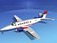 Beechcraft B99 Texair