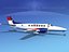 Beechcraft B99 Texair