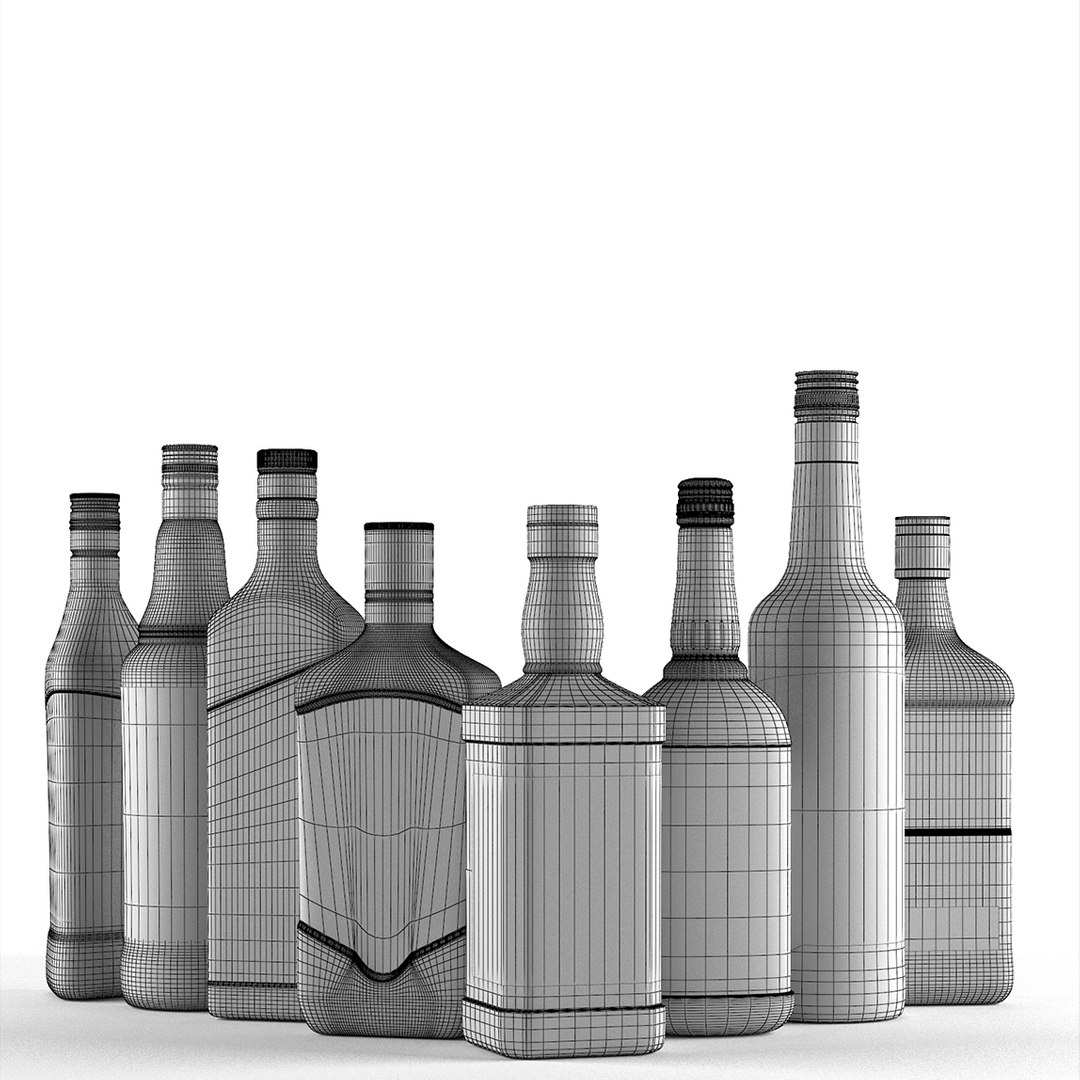 Max Bottle Whiskey max-bottle-whiskey