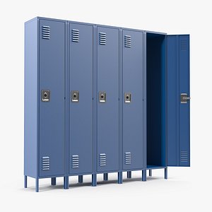 School Lockers