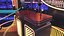 Most Populer TV Studio Game Show 6 in 1 Collection 3D model