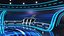 Most Populer TV Studio Game Show 6 in 1 Collection 3D model