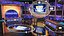 Most Populer TV Studio Game Show 6 in 1 Collection 3D model