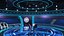 Most Populer TV Studio Game Show 6 in 1 Collection 3D model
