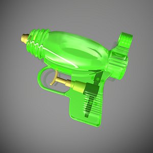 squirtgun