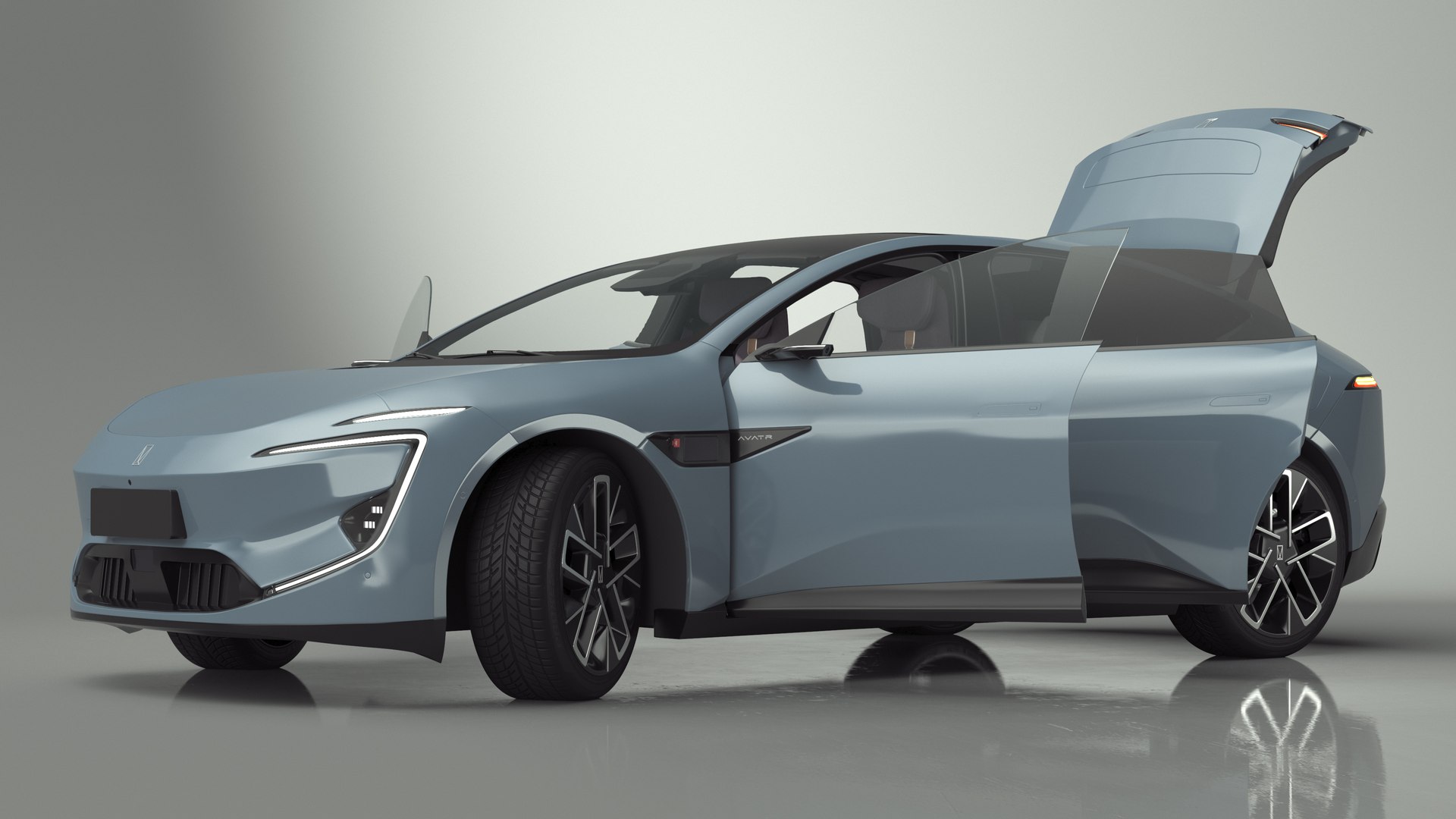 Avatr 12 EV Blue Color with Headlights On Rigged 3D model https://p.turbosquid.com/ts-thumb/jQ/OMJn1E/SJ/avatr12evbluecolorwithheadlightsonriggedmb3dmodel024/jpg/1711477788/1920x1080/fit_q87/60d4a0b5bb20903337ba3d98cc20a5c998ed1e1a/avatr12evbluecolorwithheadlightsonriggedmb3dmodel024.jpg