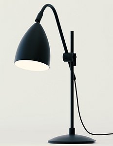 joel grande lamp 3D model