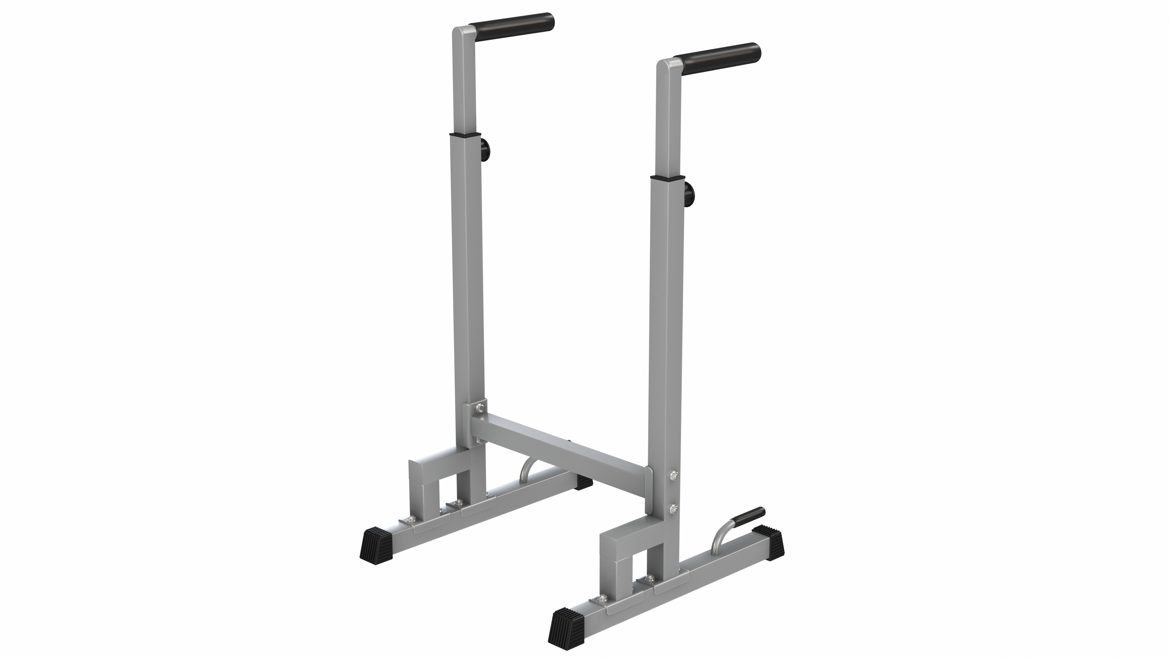 Coleção GYM Dipping Bar Modelo 3D TurboSquid 1826081