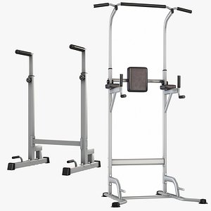 GYM Dipping Bar Collection