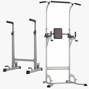 GYM Dipping Bar Collection