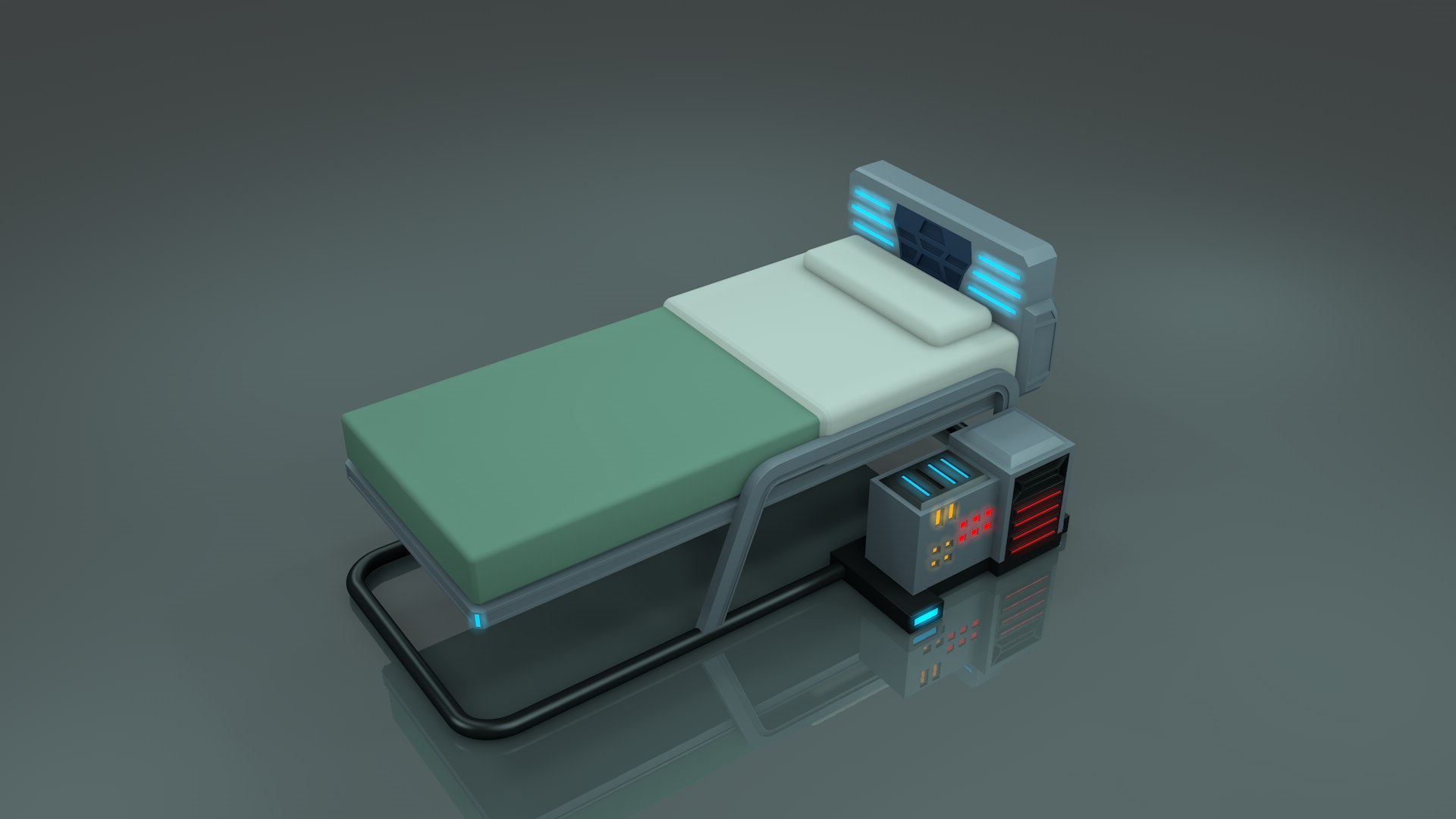 3D Sci Fi Bed https://p.turbosquid.com/ts-thumb/jQ/RvWHs4/I5/scifibed0002/png/1738876298/1920x1080/fit_q87/934fd5c6d097dd989c7935a12222a3c81b505496/scifibed0002.jpg