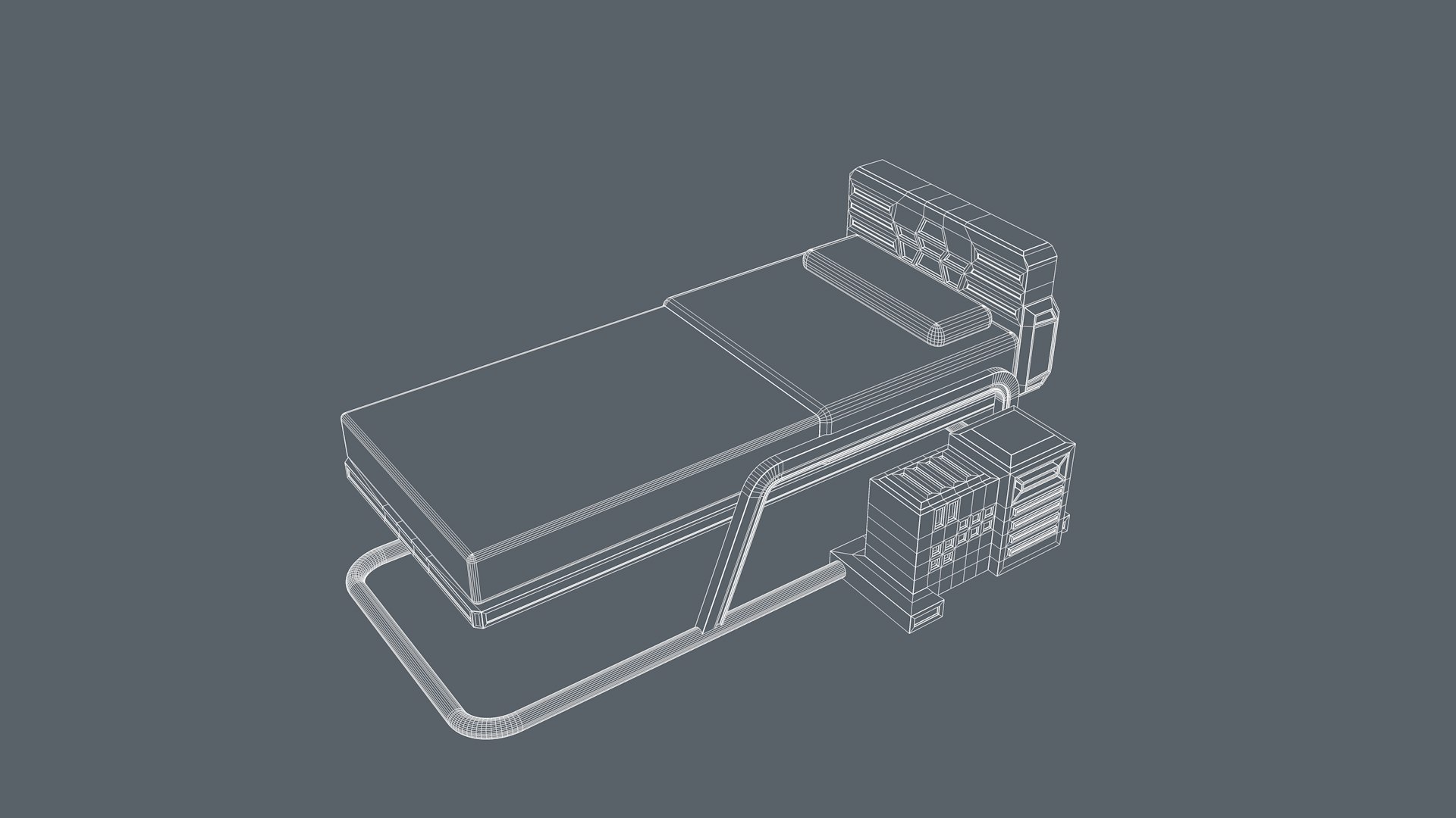 3D Sci Fi Bed https://p.turbosquid.com/ts-thumb/jQ/RvWHs4/Mz/wireframe0002/png/1738876322/1920x1080/fit_q87/907e9ed4180e75eec3874b07d2048bd9366a0168/wireframe0002.jpg