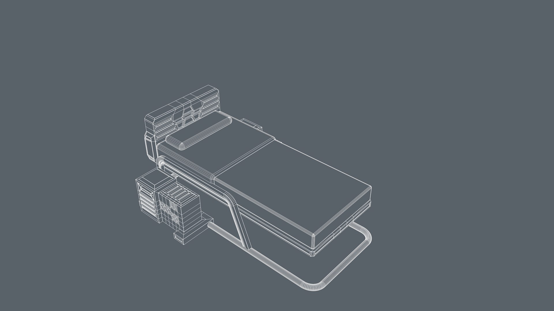 3D Sci Fi Bed https://p.turbosquid.com/ts-thumb/jQ/RvWHs4/Rl/wireframe0008/png/1738876326/1920x1080/fit_q87/9523084d65a71dcc9561fe6bff70f118765ae6ba/wireframe0008.jpg
