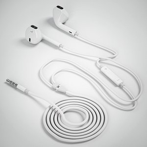 AirPods Earphones