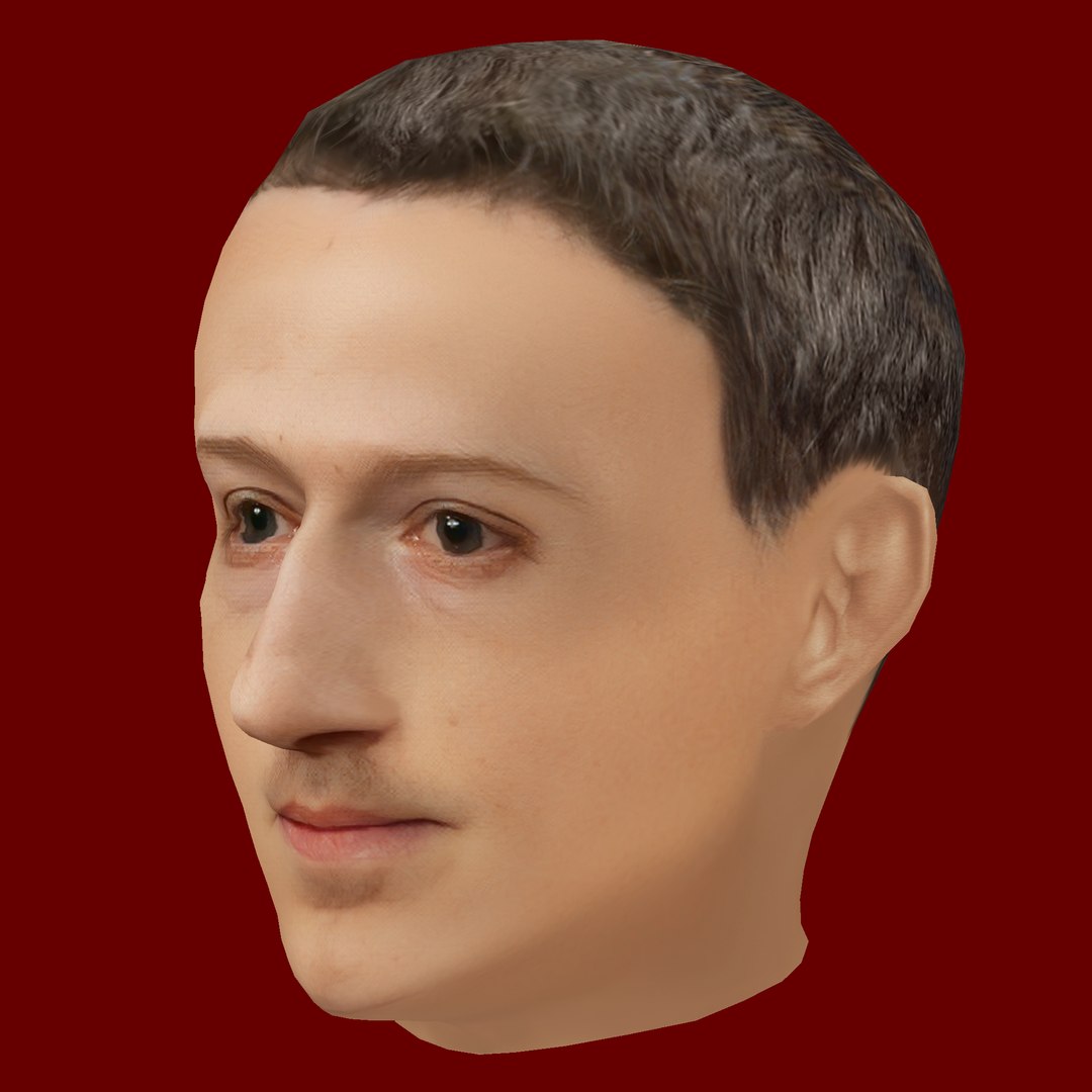 3D Mark Zuckerberg Low Poly Head https://p.turbosquid.com/ts-thumb/jQ/WgUiVC/rz/z02/png/1710410754/1920x1080/fit_q87/432daec41c933bcdce5dad9ec75dfa901a76a70f/z02.jpg