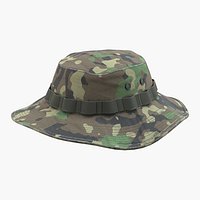 Boonie Hat