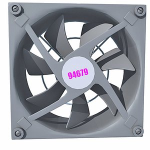Computer Fan