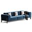 Pianca All-in sofa
