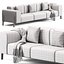 Pianca All-in sofa