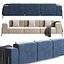 Pianca All-in sofa