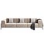 Pianca All-in sofa