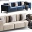 Pianca All-in sofa