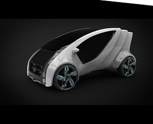 concept car ma