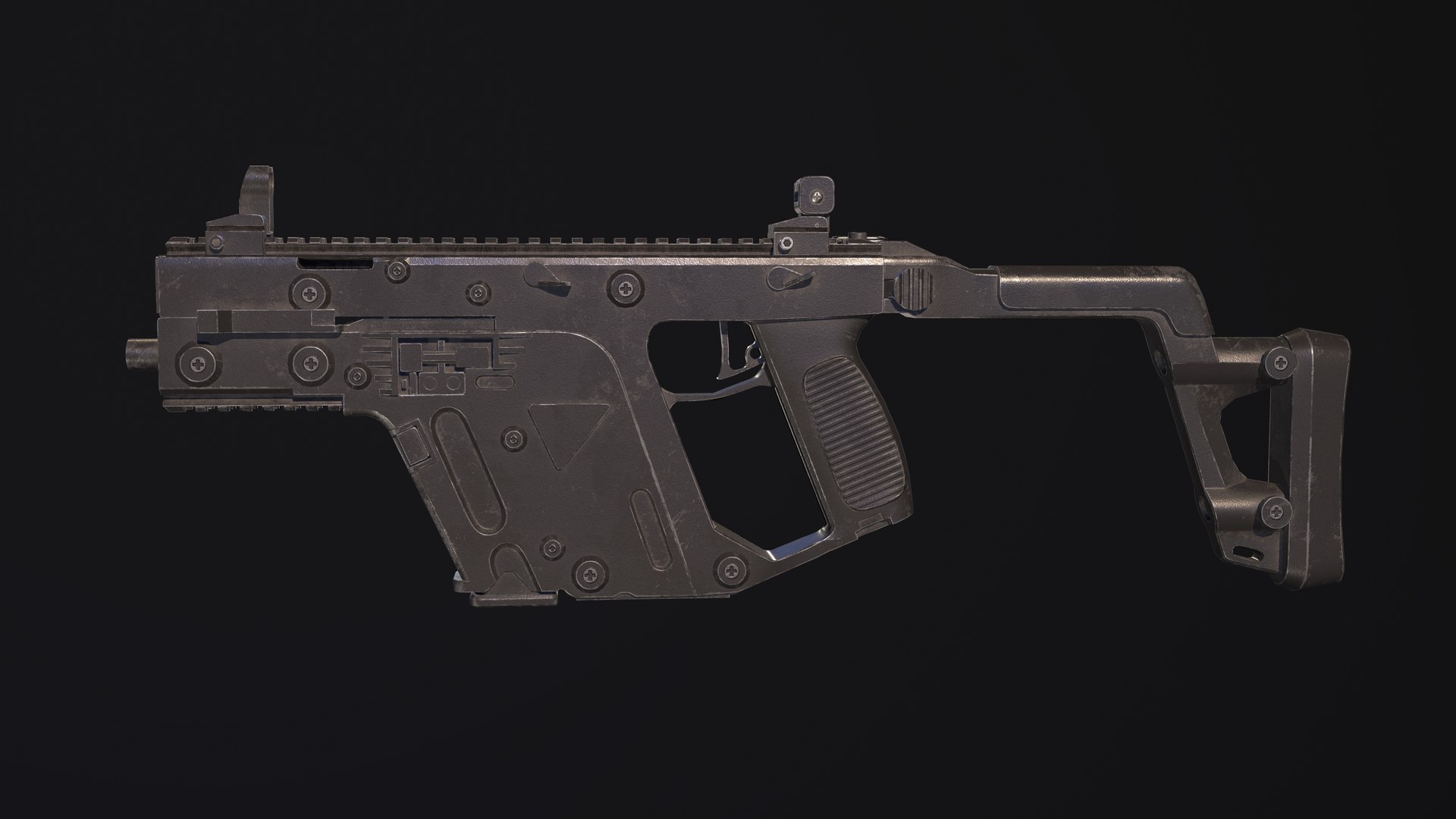 weapon - gun smg 3D model https://p.turbosquid.com/ts-thumb/jQ/q6DQaD/vOfOxZlJ/vector_01/jpg/1587873080/1920x1080/fit_q87/039792118fe51f69ebf02594a597553bb52ce857/vector_01.jpg