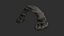 3D Small Arch - Base