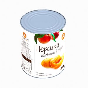 free max mode russian peaches