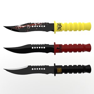 Bayonet B?çak