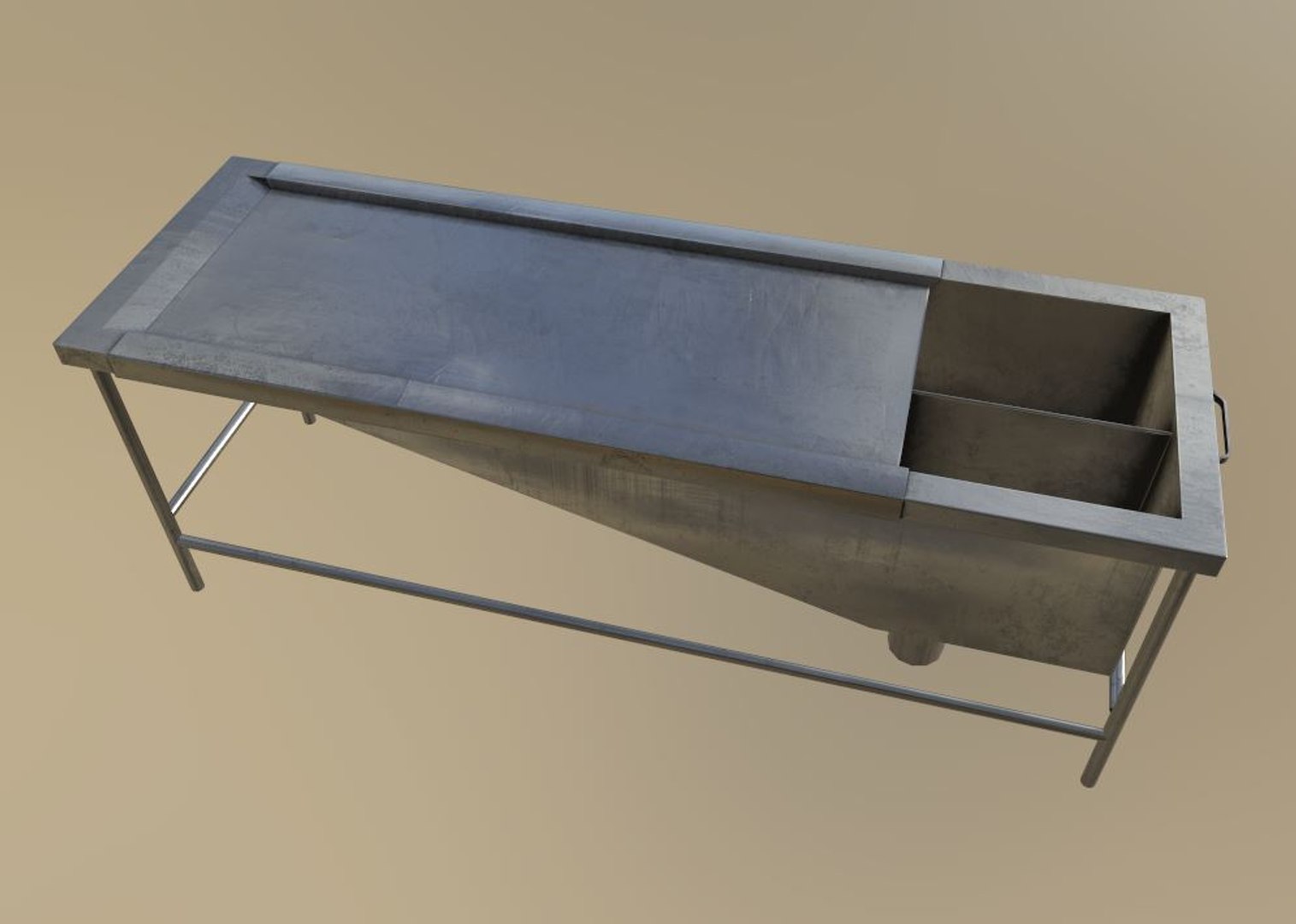 3D autopsy table https://p.turbosquid.com/ts-thumb/jQ/uohjkH/BIoSiv67/6/jpg/1581545277/1920x1080/fit_q87/fc16a63978fa67bacd0867e6041bad01513bfd05/6.jpg