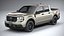 Ford Maverick 2025