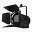 Studio Fresnel Light Prism RevEAL