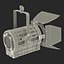 Studio Fresnel Light Prism RevEAL