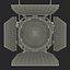 Studio Fresnel Light Prism RevEAL