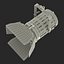 Studio Fresnel Light Prism RevEAL
