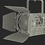 Studio Fresnel Light Prism RevEAL