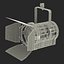 Studio Fresnel Light Prism RevEAL